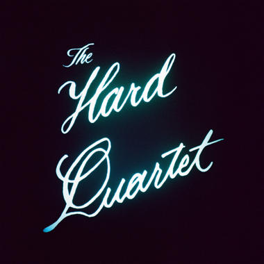 The Hard Quartet -  The Hard Quartet